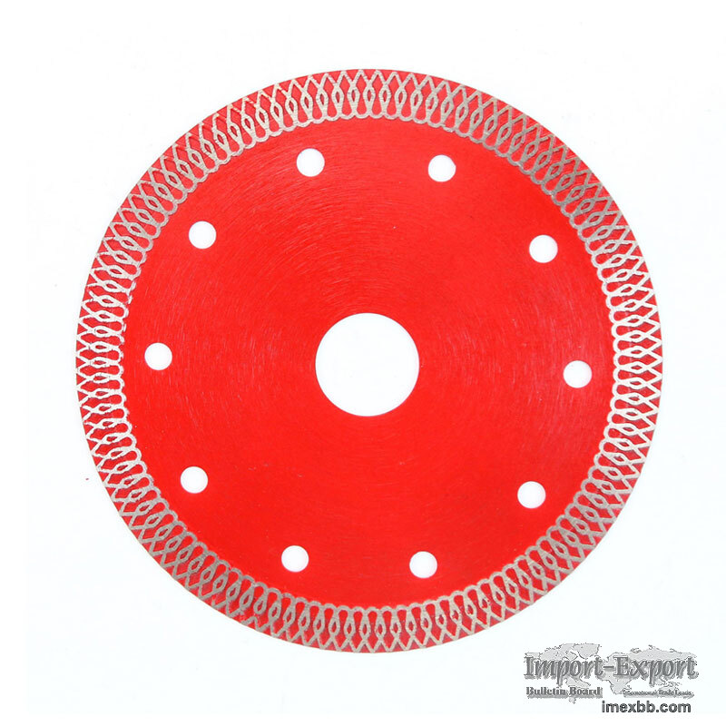 X-shape Saw Blade JK TOOLS