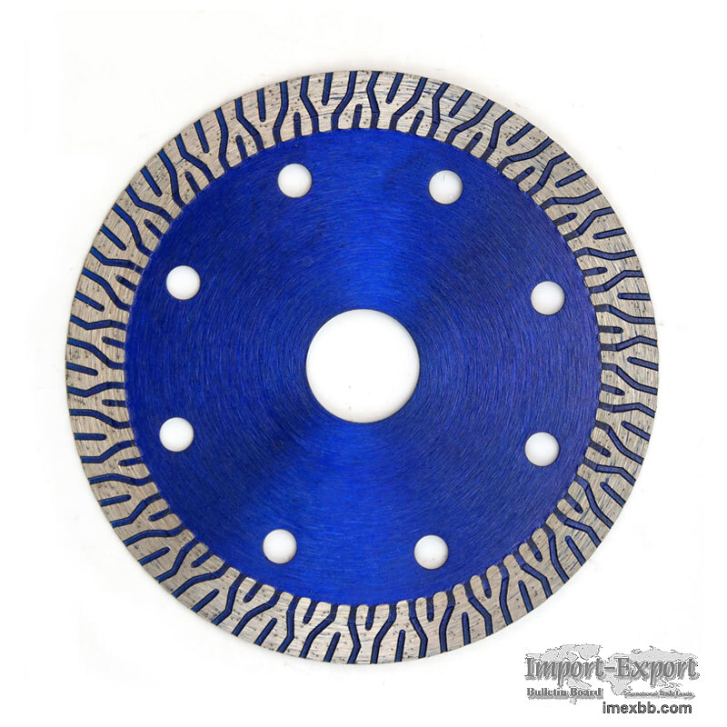 Y-shape Saw Blade JK TOOLS