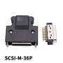 SCSI  SCSI-M-14P