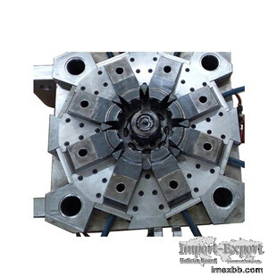 Aluminum die casting auto mold   