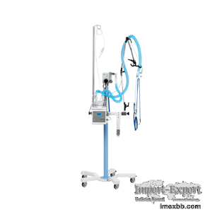 High Flow Nasal Cannula (HFNC) Manufacturer