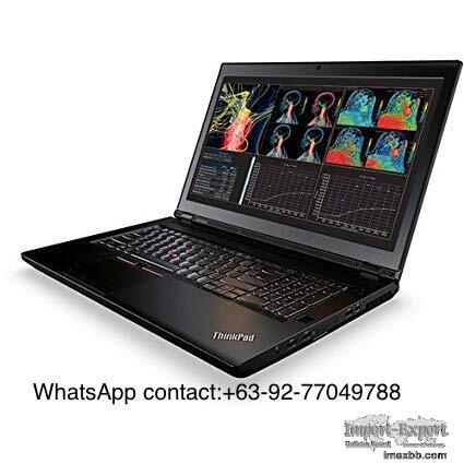 Lenovo ThinkPad P71 17.3'' Mobile Workstation Laptop (Intel i7 Quad Core Pr