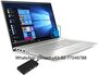 HP Envy - 17t 10th Gen Laptop (Intel i7-10510U 4-Core, 64GB RAM, 2TB PCIe S