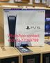 Sony Playstation 5 Digital Edition Gaming Console with Wireless Controllers
