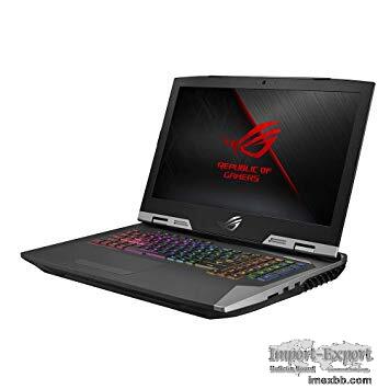 ASUS ROG G703GI-WS91K 17.3" 4K UHD Gaming Laptop - Intel Core i9-8950HK, GT