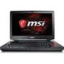 MSI GT83014 TITAN-014 Full HD Extreme Gaming Laptop i7-8850H (6 cores) GTX 