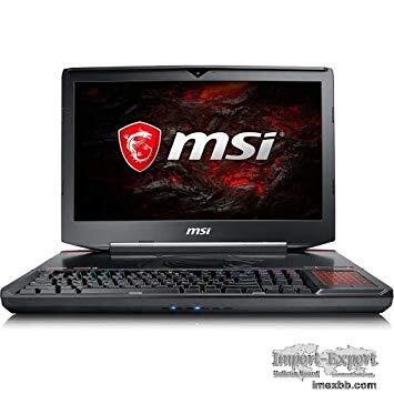 MSI GT83014 TITAN-014 Full HD Extreme Gaming Laptop i7-8850H (6 cores) GTX 
