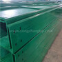 Carbon Steel / Glass Fiber Reinforced Plastic Composite Cable Tray