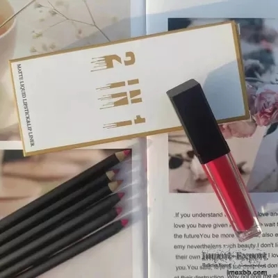 31 Colors 8ml Cosmetics Waterproof Red Matte Lip Gloss