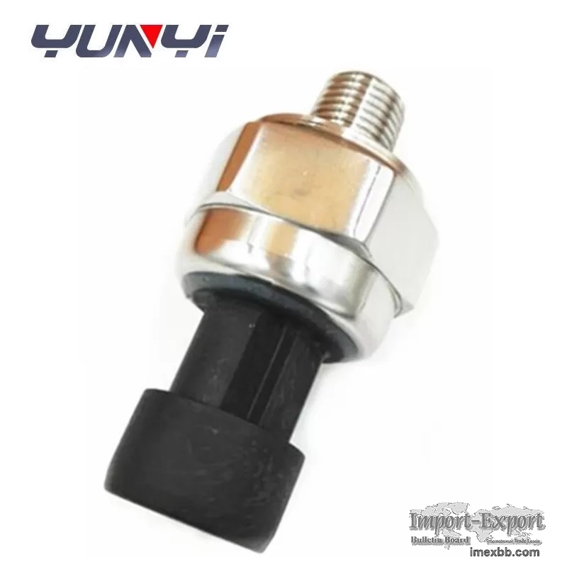 5V Smart Water Pressure Sensor , MEMS Mini Pressure Transmitter