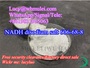 Anti Aging NADH Powder CAS 606-68-8 China Top NADH Supplement