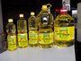 Refined Corn Oil Sunflower Oil..