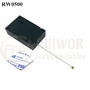 RW0500 Cuboid Anti Theft Pull Box Can Work with Connectors Apply in Differe