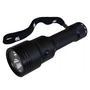 Portable 3h LED Glare Flashlight