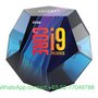 Intel Core i9-9900K Desktop Processor 8 Cores up to 5.0 GHz Turbo Unlocked 