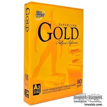 Brilliant laser copy Paper 70gsm AA A4 80 GSM Paper Ream