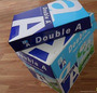 Double A Premium A4 Multifunction Copier Paper