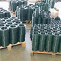 PVC Coated Wire     pvc coated chicken wire