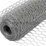 Hot Dipped Galvanized Hexagonal Wire Netting