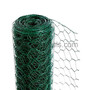 Pvc Coated Hexagonal Wire Netting    pvc coated hexagonal wire mesh    