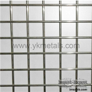 Stainless Steel Welded Wire Mesh   welded wire mesh Manufacturer