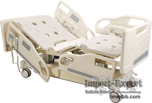 Electric Hospital Bed For Sale