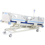 Five-function Electric Hospital Bed