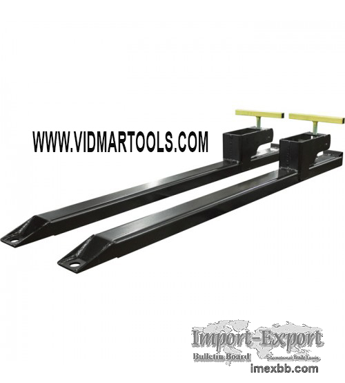 Ironton Bucket Forks - 1,000-Lb. Capacity