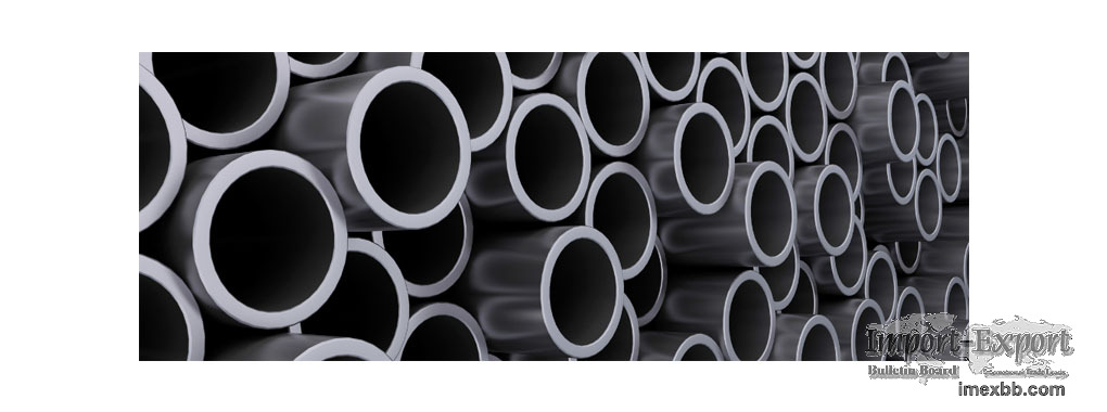 Stainless Steel Pipe