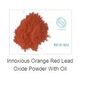 Red Lead Powder 