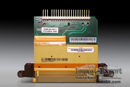 Best deal Fuji Film Emerald QE-256/30 AAA Printhead