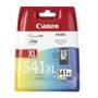 Best deal Canon CL-541 XL Colour Ink Cartridge