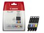 Best deal Canon CLI-551 Multipack Colour Ink Cartridge
