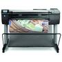 HP Designjet T830 24-in Colour 2400 x 1200DPI Inkjet Large Format printer