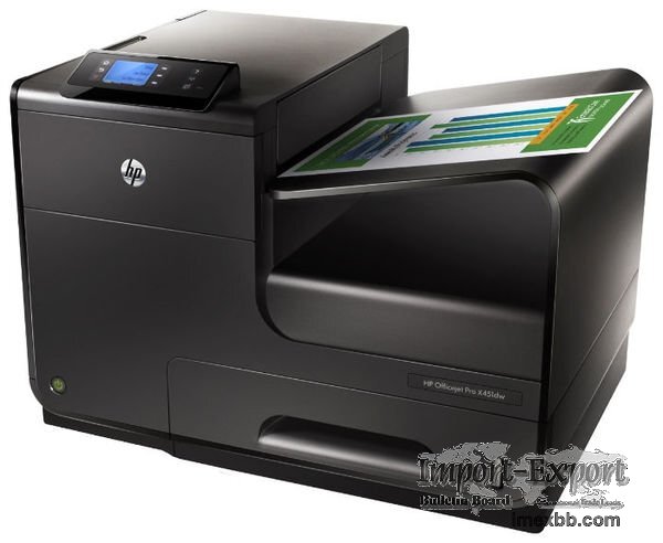 Best deal HP OfficeJet Pro X451dw Office Printer (CN463A)