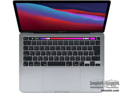 Apple 13.3" MacBook Pro M1 Chip 16GB RAM with Retina Display