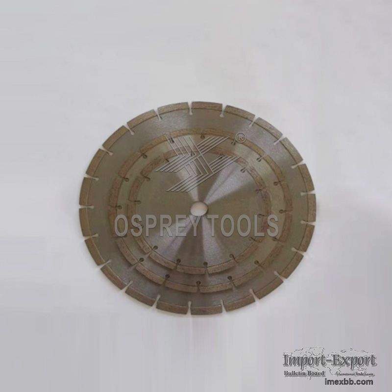 General Diamond Saw Blade