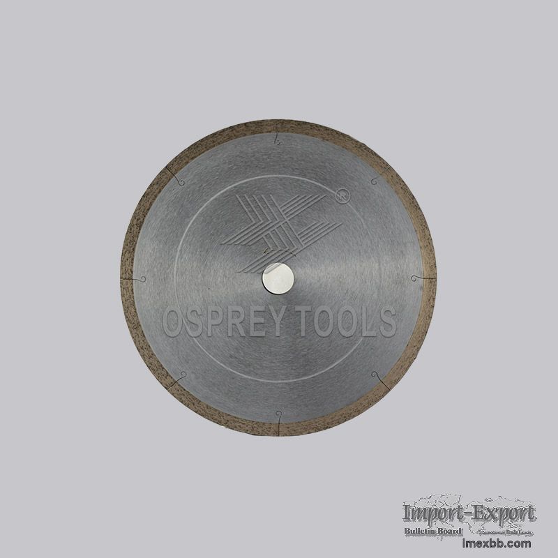 Sintered Diamond Saw Blades