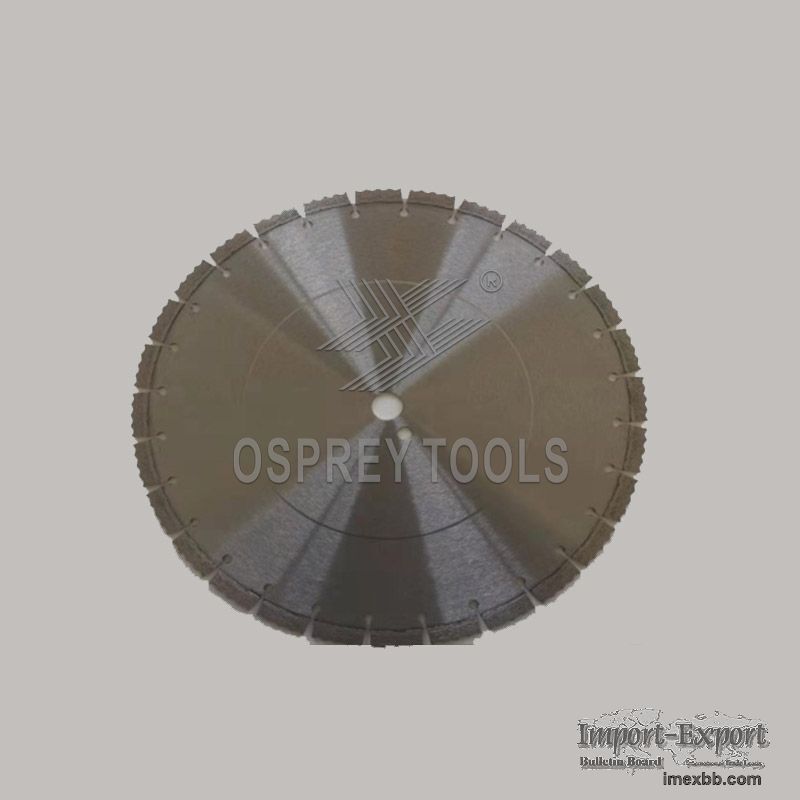 Laser Welding Saw Blade