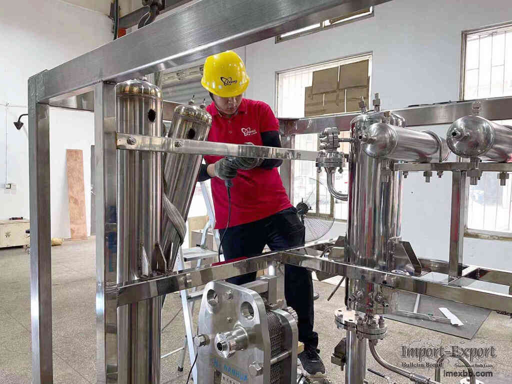 on site hydrogen production