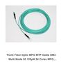 Fiber Optic MPO MTP Cable