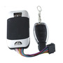 Small GPS Locator Mini GPS Tracker Motorcycle Car Tracker Vehicle Tracking 