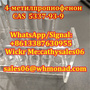 High Purity 4-Methylpropiophenone CAS 5337-93-9 in Stock