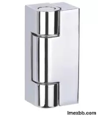 Zinc Alloy Investment Casting Parts Automation Equipment Cabinet Hinge 270 