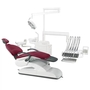 Operating Hydraulic Dental Chair Unit Swing Type D580 24V