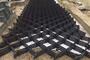 HDPE Plastic Geocells Gravel Grid for slope protection welded geocell