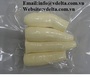 100% Natural Frozen Cassava From Vietnam