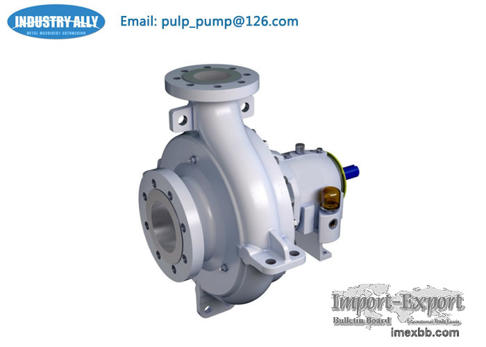 Ahlstrom EPP-EPT-MC-MCA-MCE- replacements to SULZER Ahlstrom pump