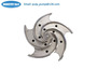 ANSI impeller-replace   ment parts for sulzer ahlstrom WPP WPT MC/MCA/MCE