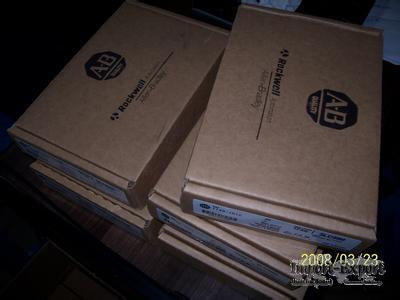 1747-L553 1747L553 1771-IXE  1771IXE 1794-IT8  1794IT8 1763-L16AWA   1763L1